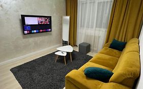 Home Apartament
